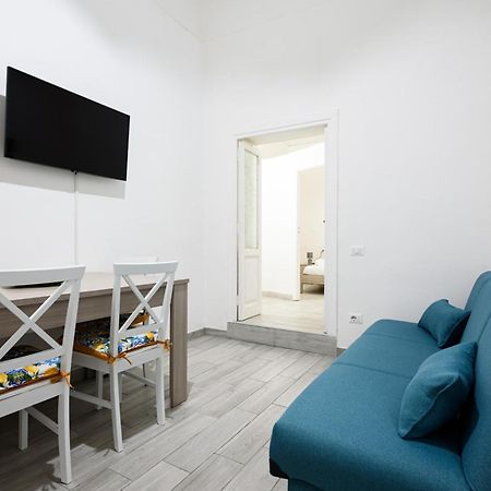 Vico Mastellone 16 Apartment Наполи Екстериор снимка