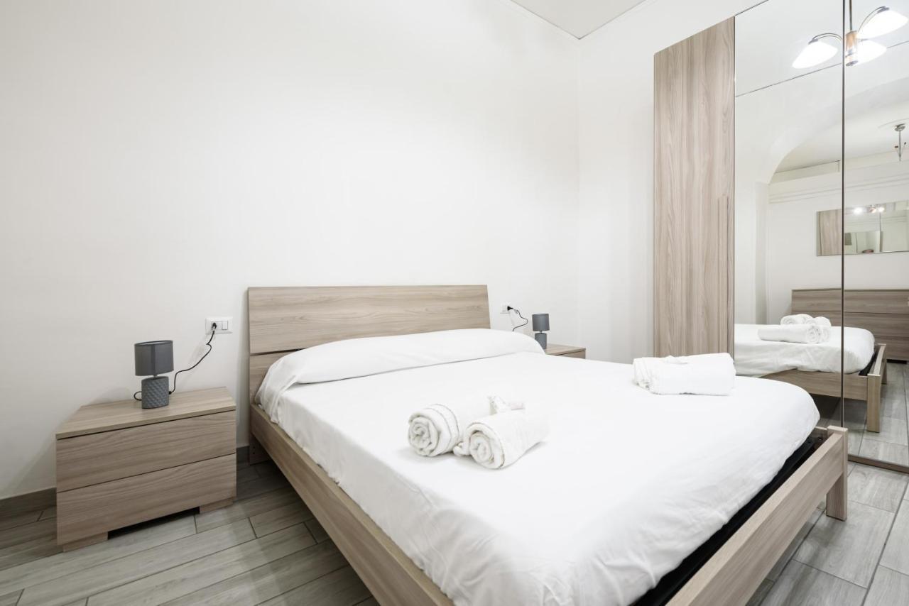 Vico Mastellone 16 Apartment Наполи Екстериор снимка