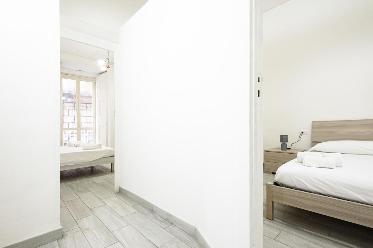 Vico Mastellone 16 Apartment Наполи Екстериор снимка