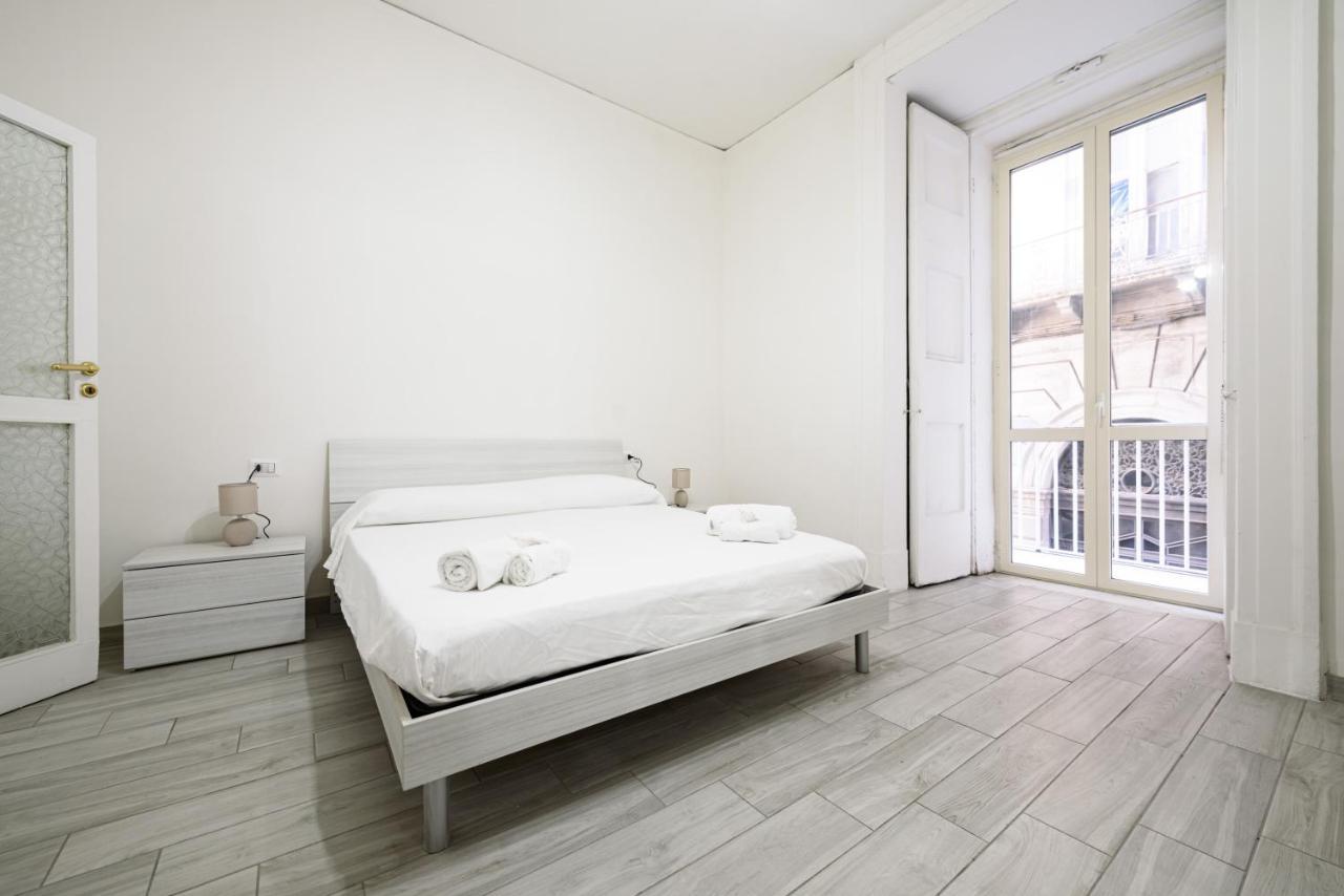 Vico Mastellone 16 Apartment Наполи Екстериор снимка