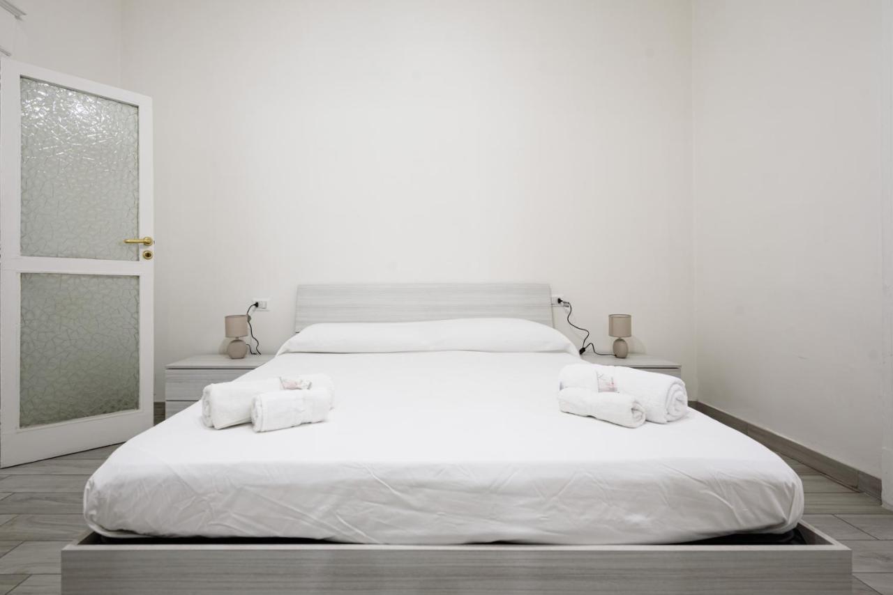 Vico Mastellone 16 Apartment Наполи Екстериор снимка