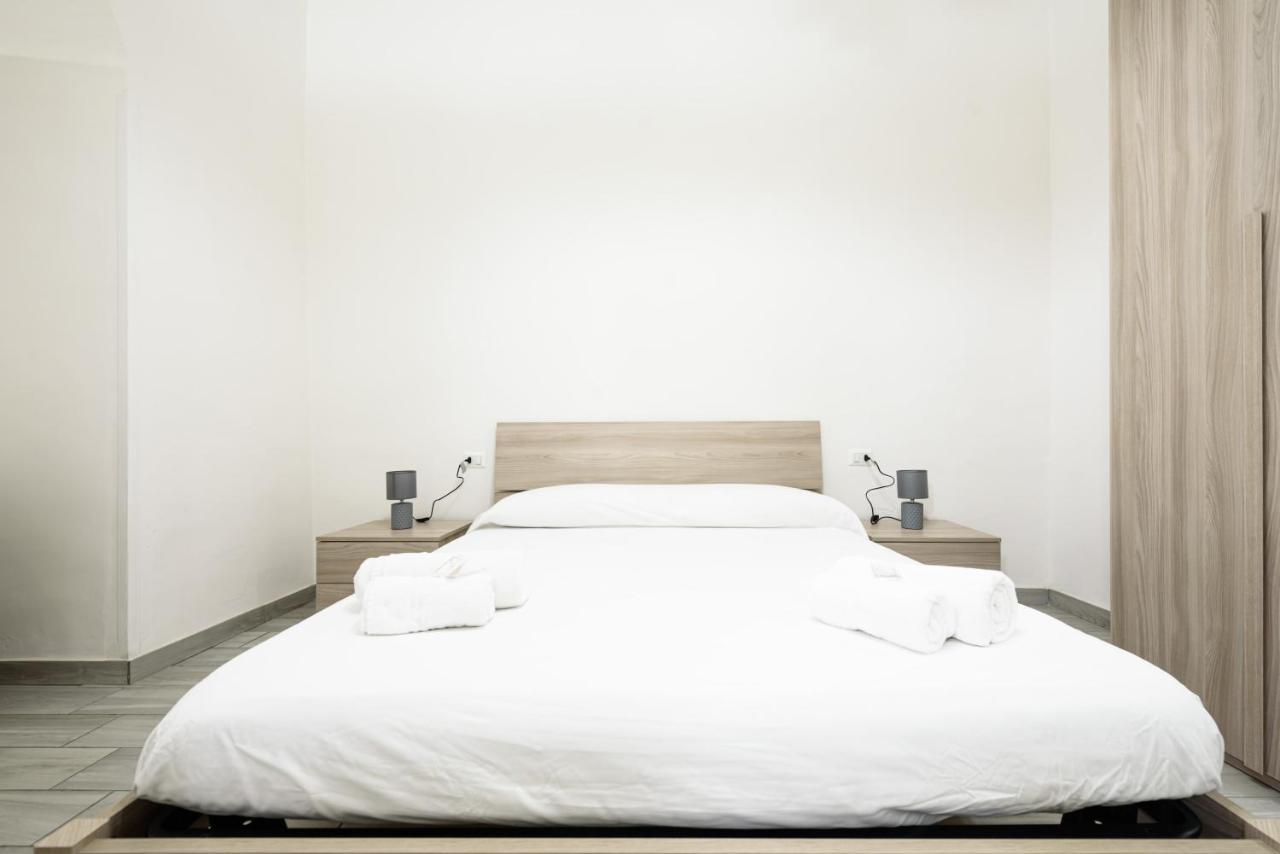 Vico Mastellone 16 Apartment Наполи Екстериор снимка