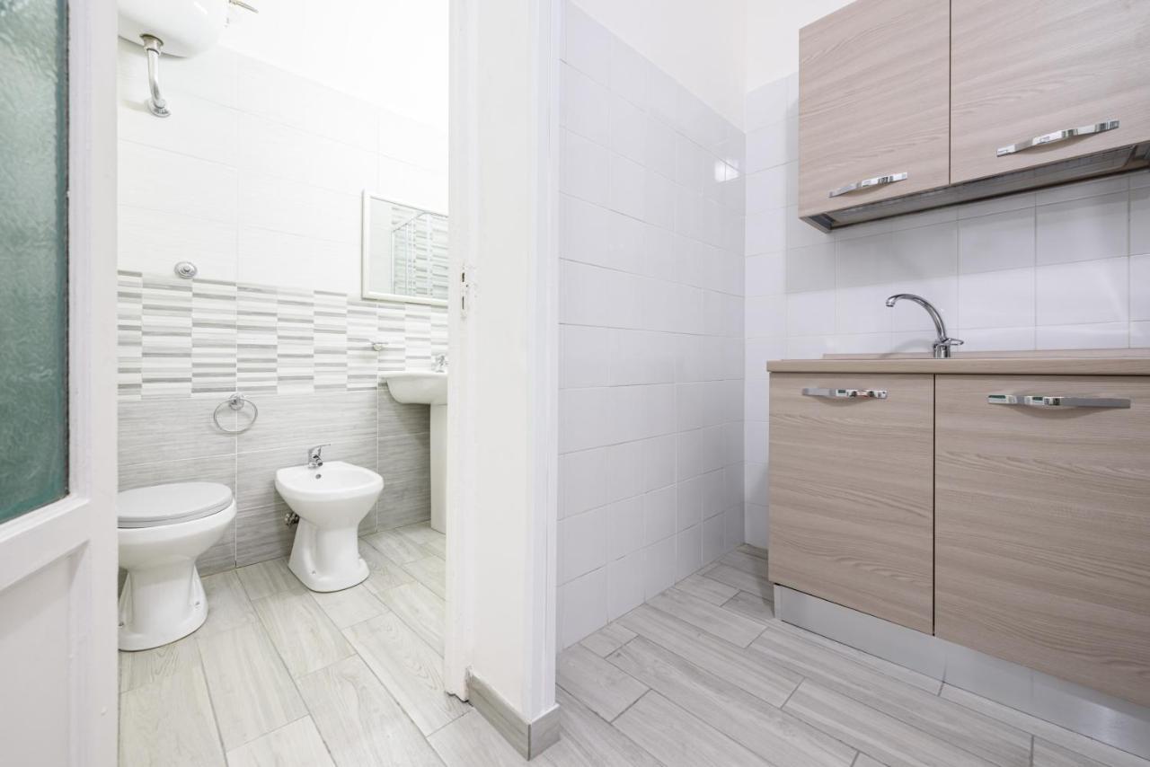 Vico Mastellone 16 Apartment Наполи Екстериор снимка