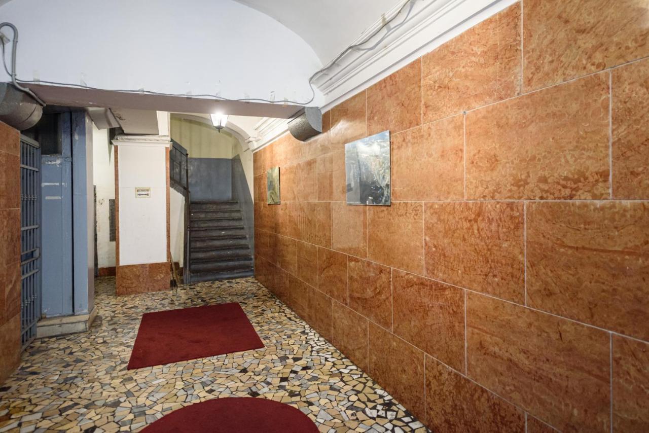 Vico Mastellone 16 Apartment Наполи Екстериор снимка