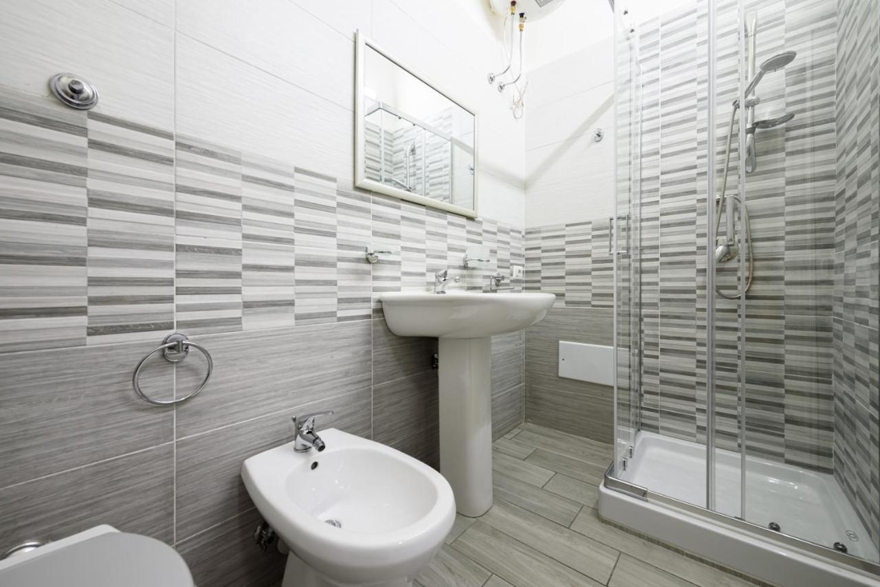 Vico Mastellone 16 Apartment Наполи Екстериор снимка