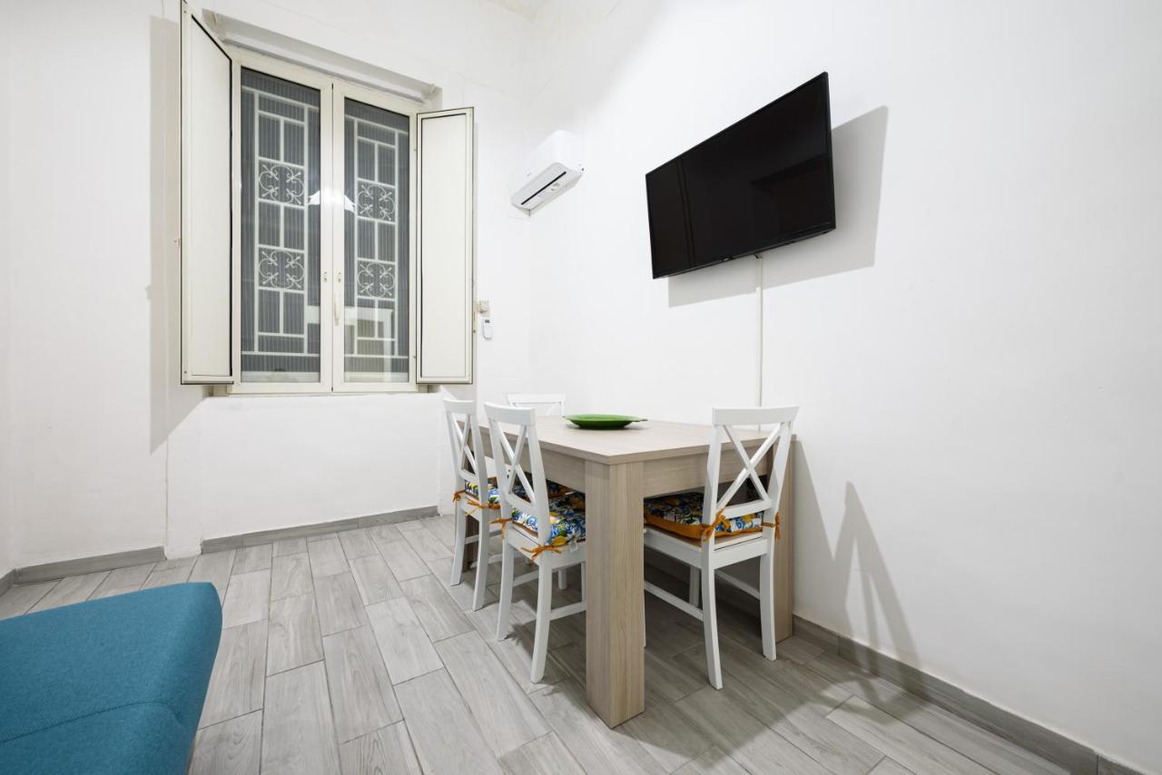 Vico Mastellone 16 Apartment Наполи Екстериор снимка