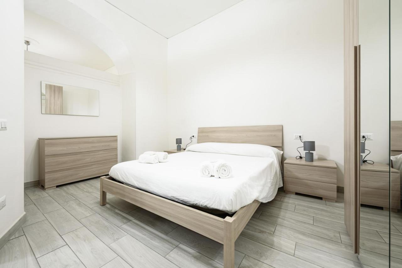 Vico Mastellone 16 Apartment Наполи Екстериор снимка