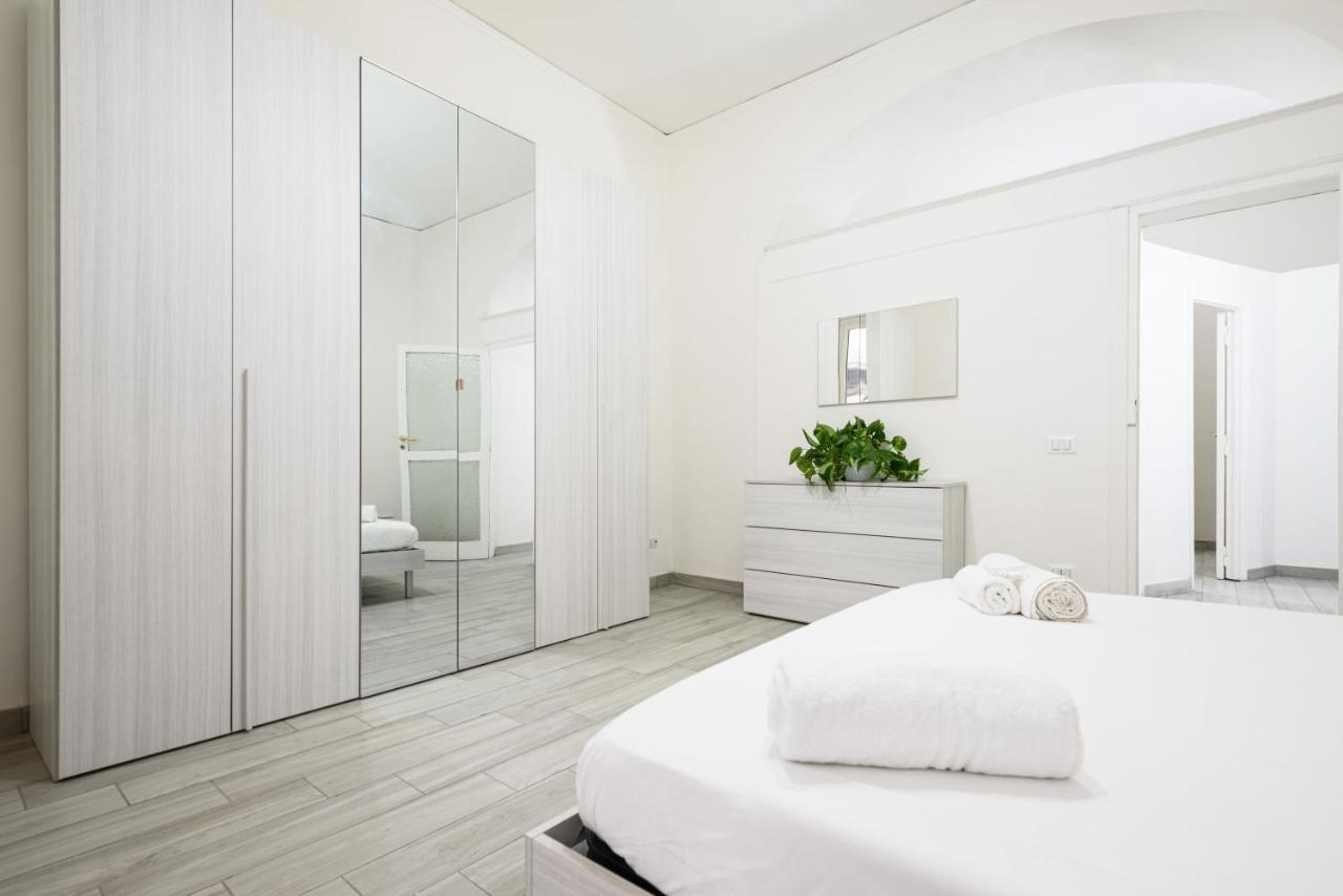 Vico Mastellone 16 Apartment Наполи Екстериор снимка